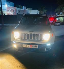 جیپ رێنێگەید